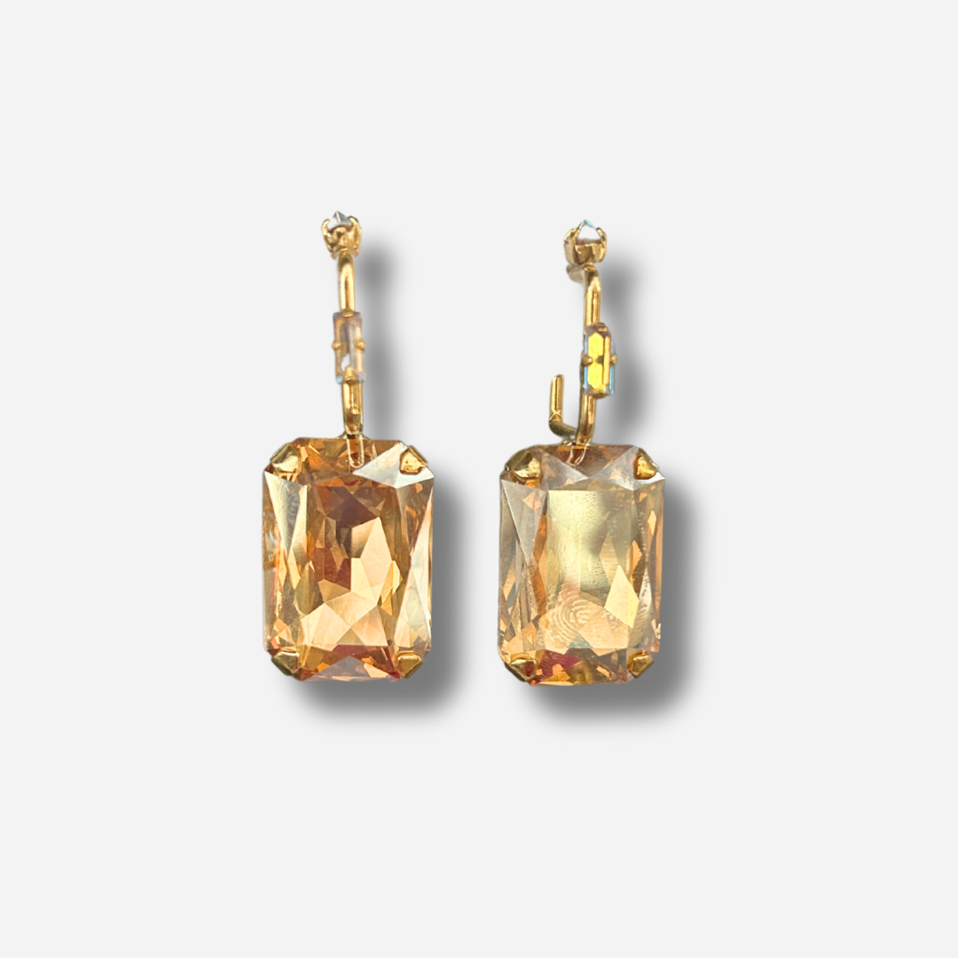 BOUCLES D'OREILLES - MAERIA