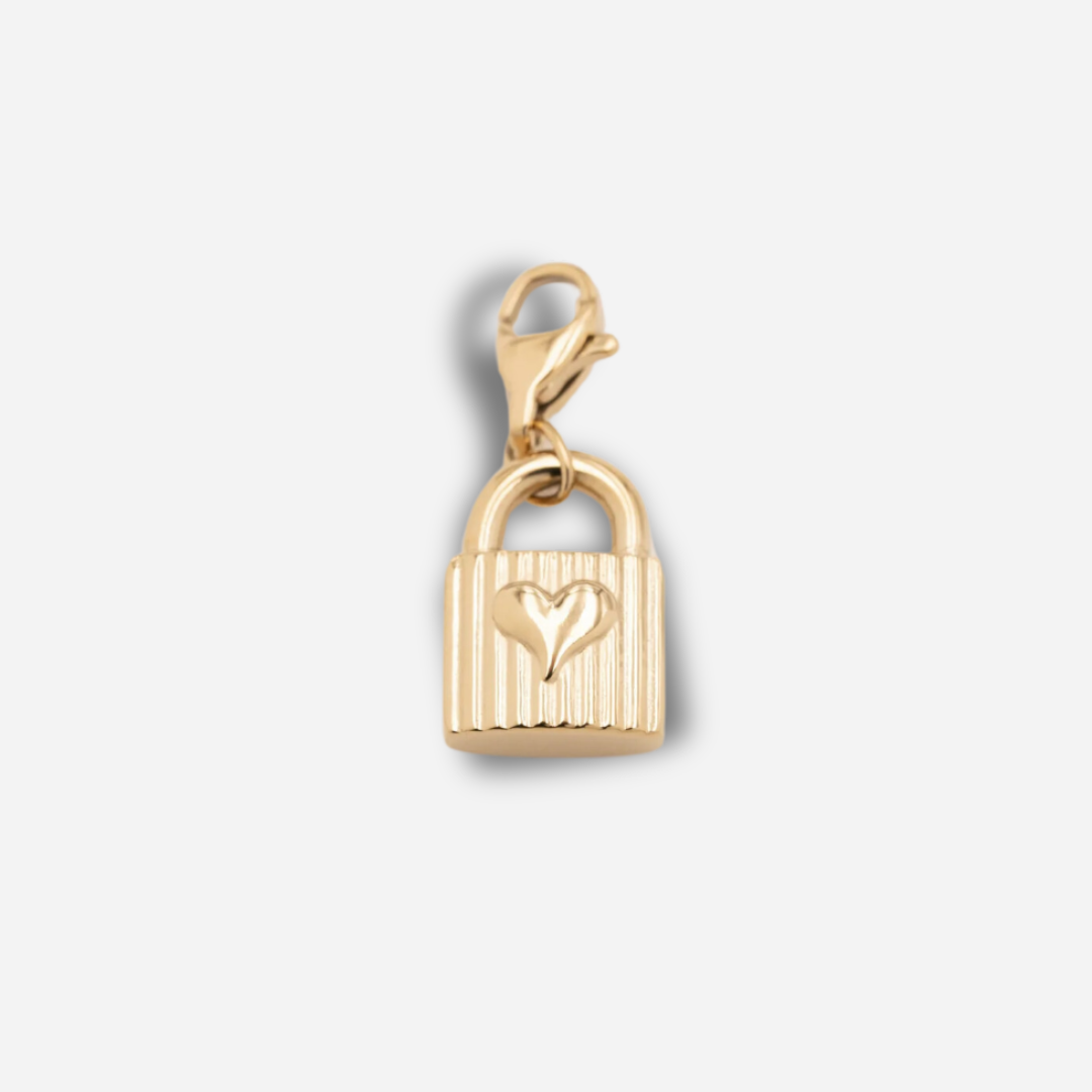 CHARM - CADENAS COEUR