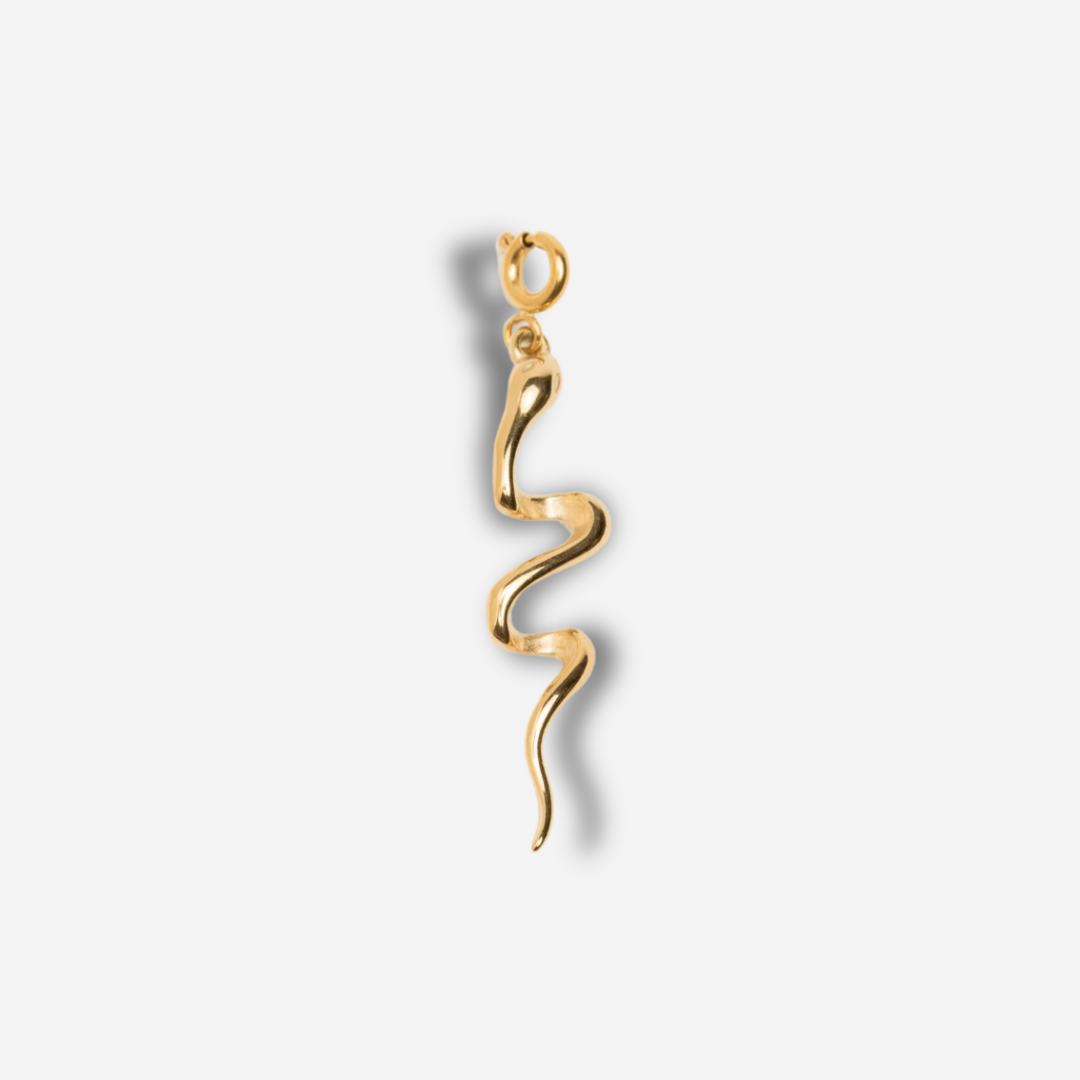 CHARM - SERPENT