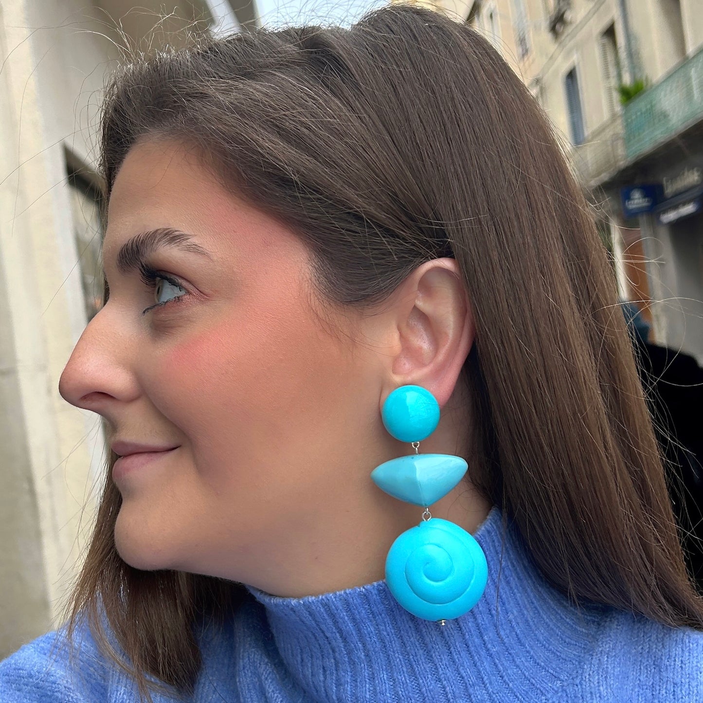 Boucles-doreilles-lexa-turquoise-francine-bramli-divinity-sete