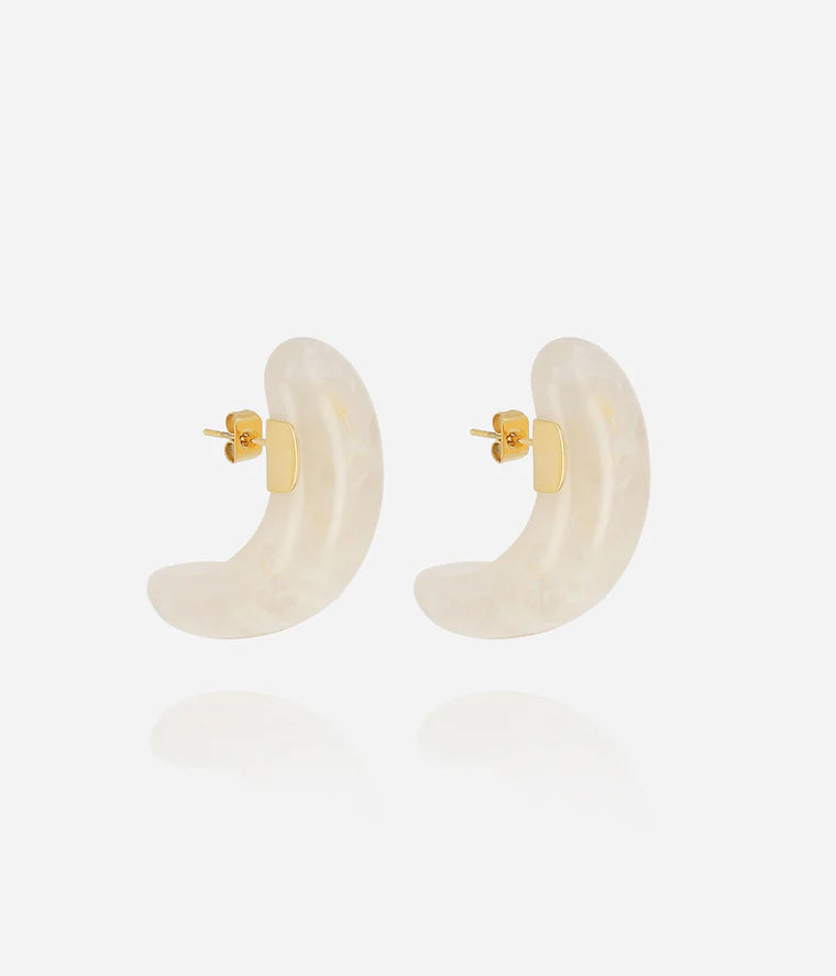 BOUCLES D'OREILLES - NAE