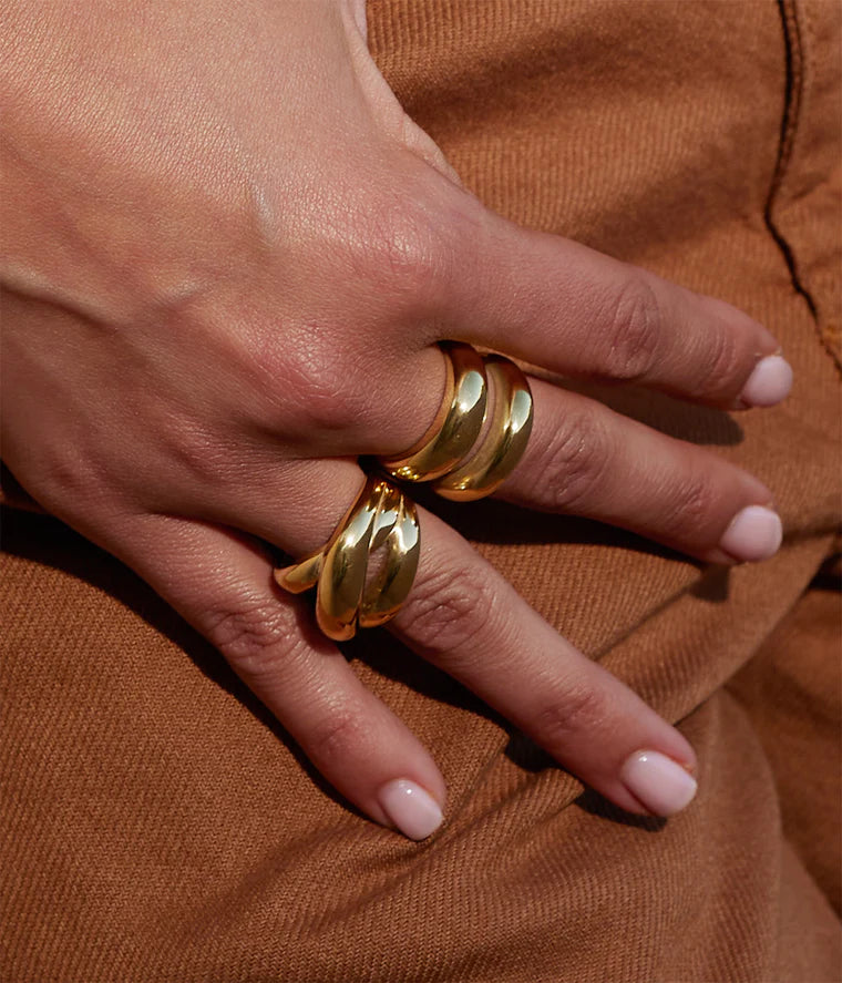 BAGUE - BILIUS