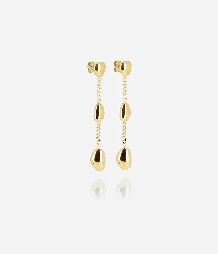 BOUCLES D'OREILLES - BROOKE