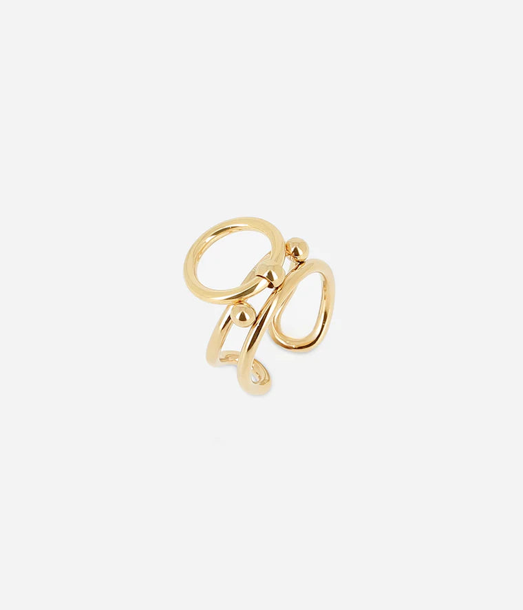 BAGUE - AGLAE