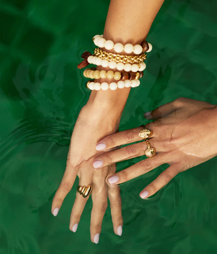 BAGUE - PASCALE