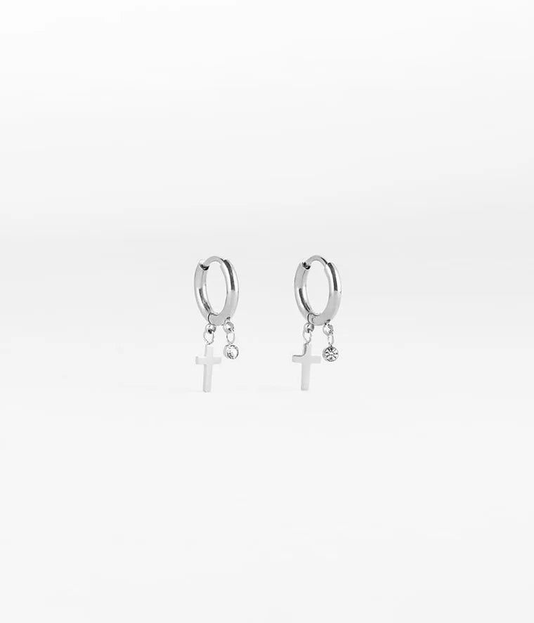 BOUCLES D'OREILLES - LUCKY SPIRIT
