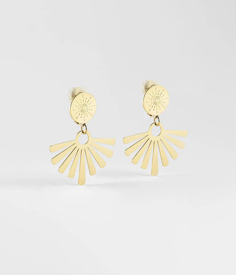 BOUCLES D'OREILLES - PHOENIX