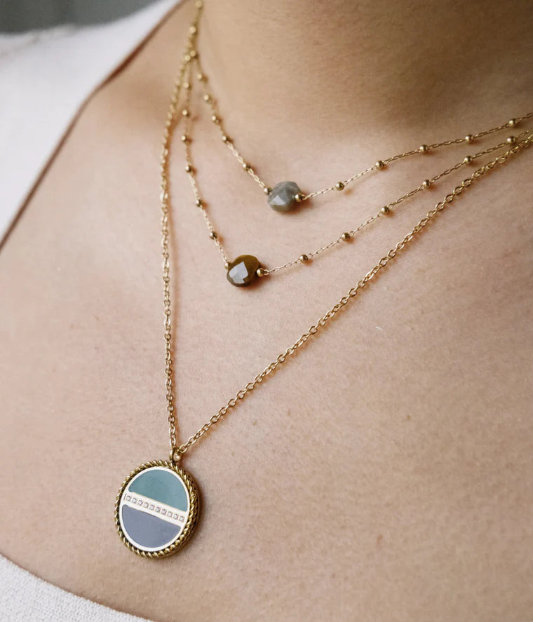 COLLIER - PABLO