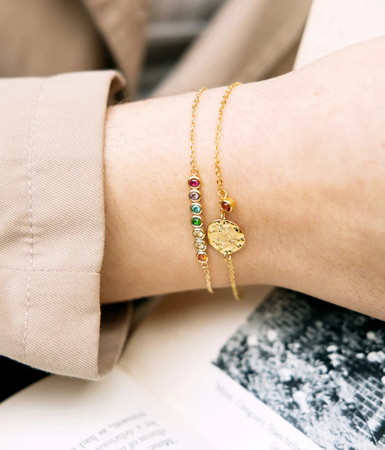 BRACELET - MULADHARA