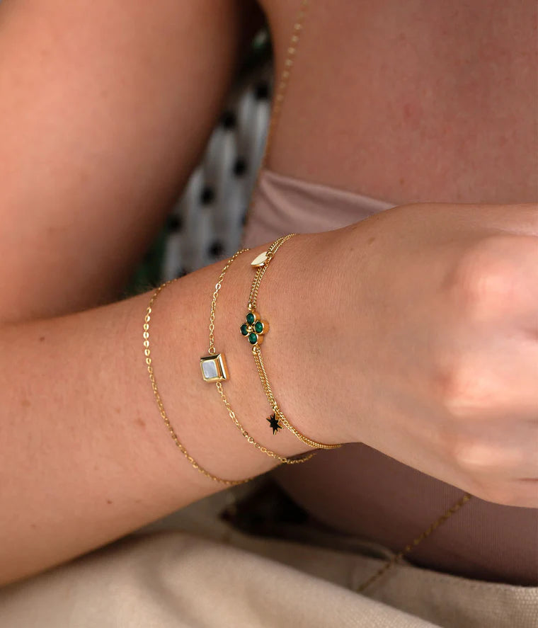 BRACELET - MINT