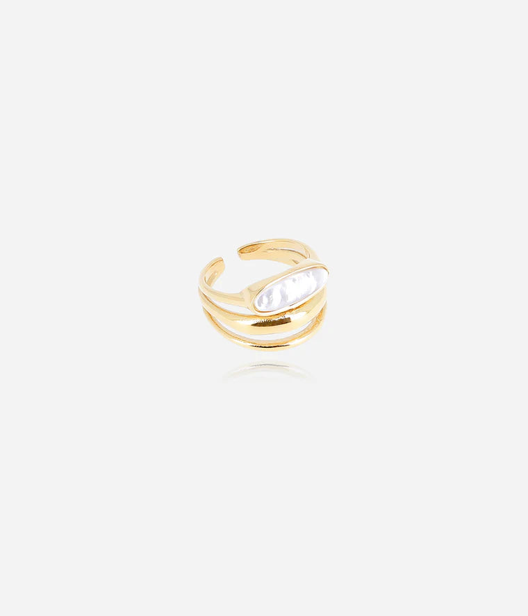 BAGUE - NACAR