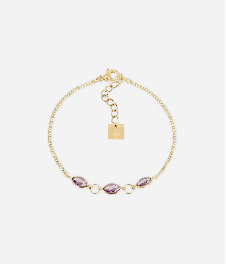 BRACELET - ALBERTA