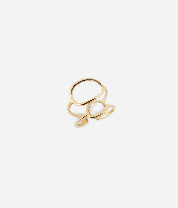 BAGUE - APOLA