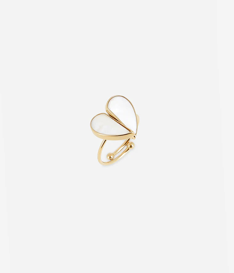 BAGUE - BASILIO