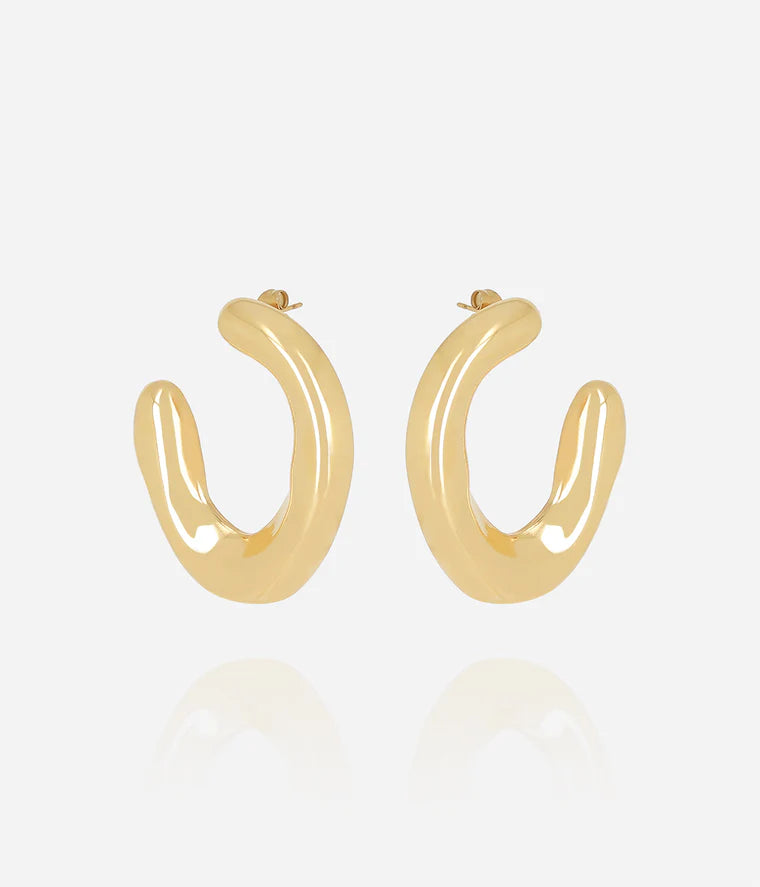BOUCLES D'OREILLES - TANCREDI