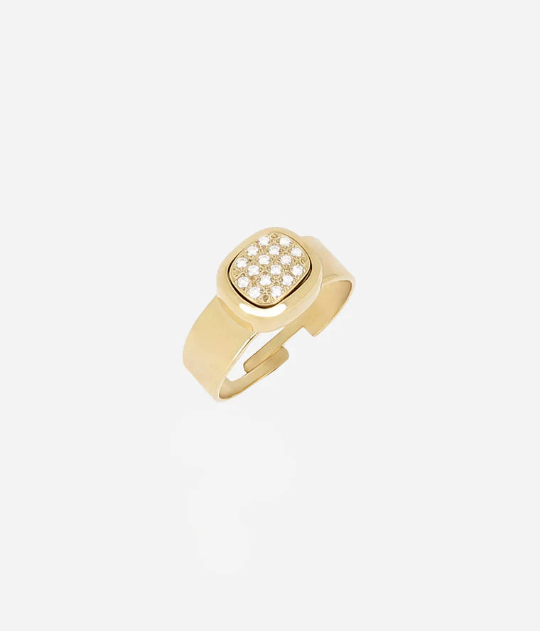 BAGUE - GALLY