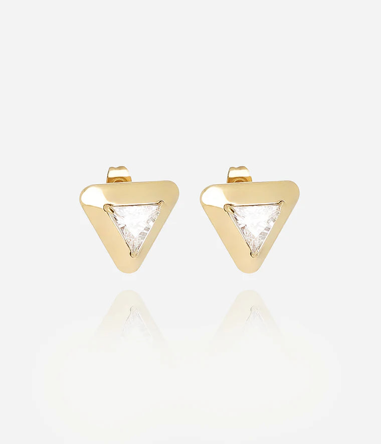 BOUCLES D'OREILLES - GOKI