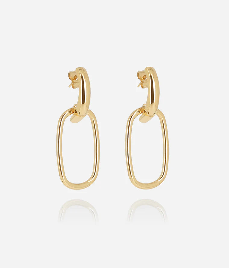 BOUCLES D'OREILLES - MIRO