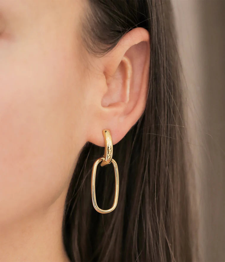 BOUCLES D'OREILLES - MIRO
