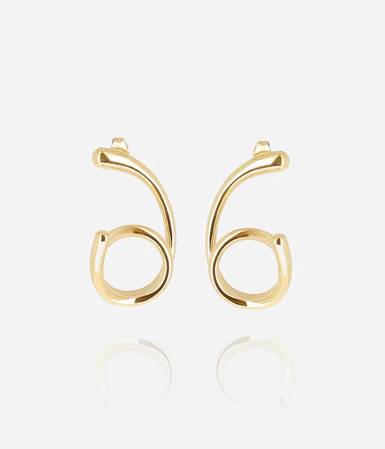 BOUCLES D'OREILLES - ELPI