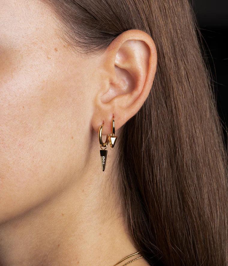 BOUCLES D'OREILLES - MAIPU