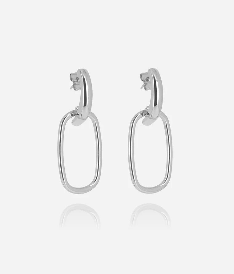 BOUCLES D'OREILLES - MIRO