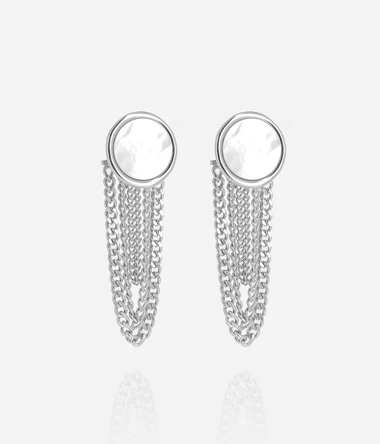 BOUCLES D'OREILLES - WIDA