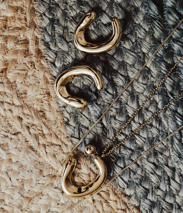 COLLIER - TANCREDI