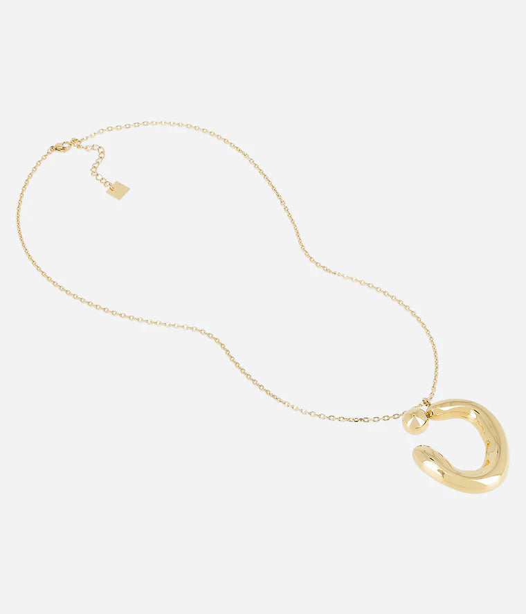 COLLIER - TANCREDI