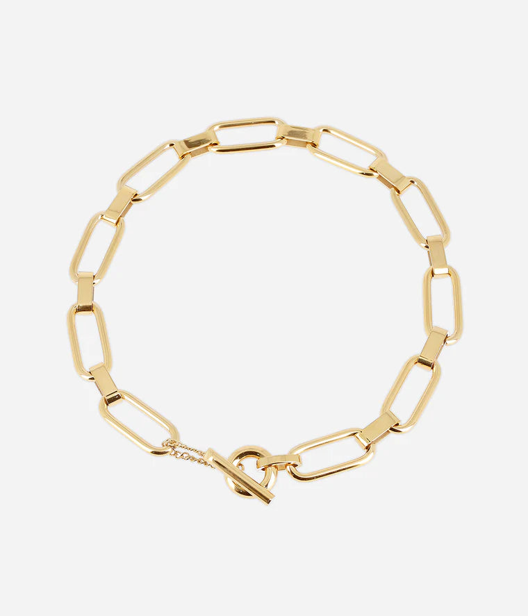 COLLIER - JANICE