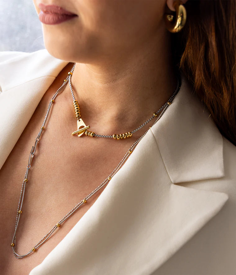COLLIER - PIERCE