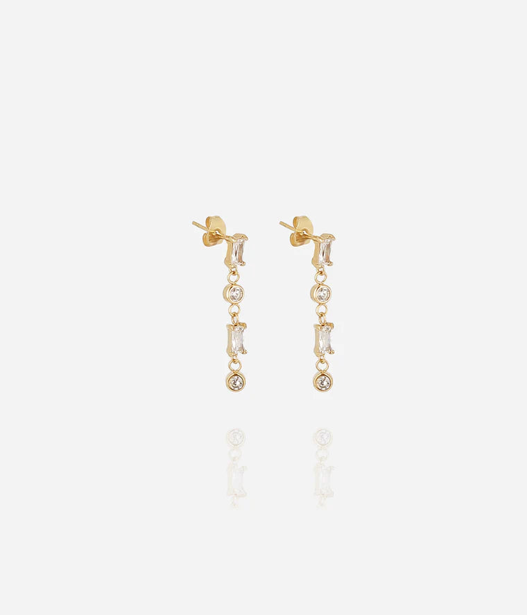 BOUCLES D'OREILLES - ATHIS