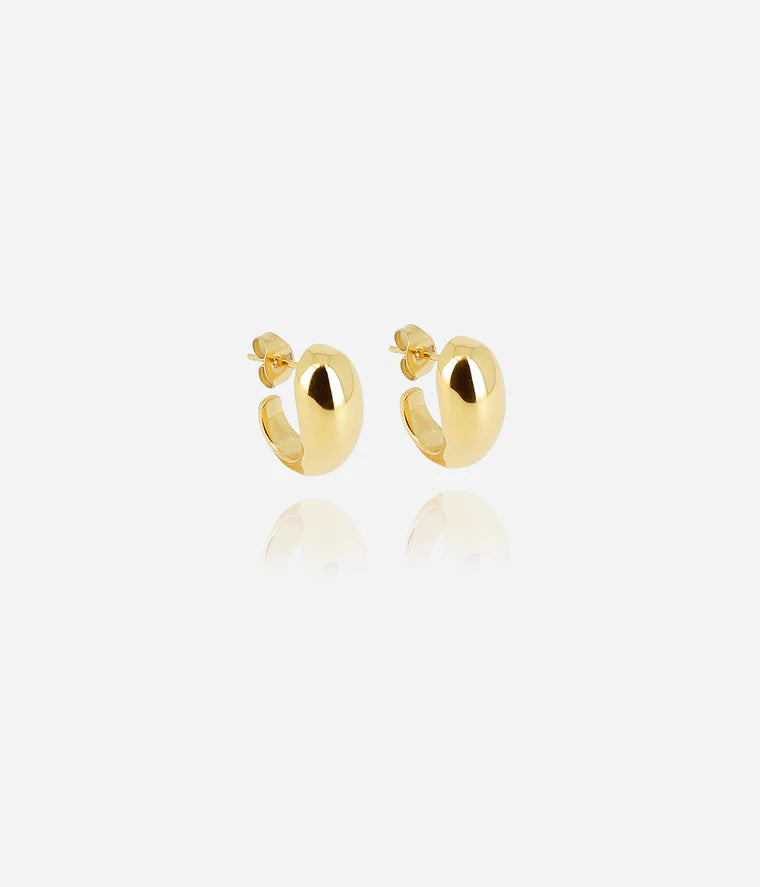 BOUCLES D'OREILLES - MIRABEAU