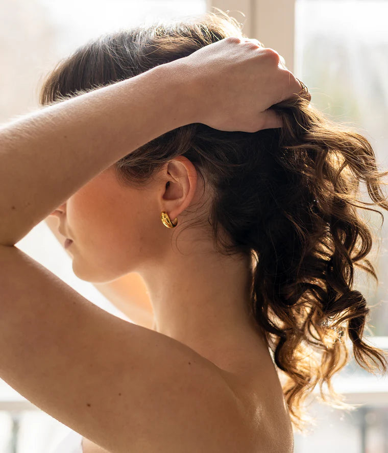 BOUCLES D'OREILLES - MIRABEAU