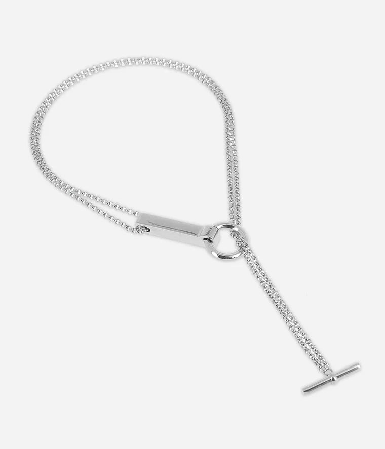 COLLIER - ANZA