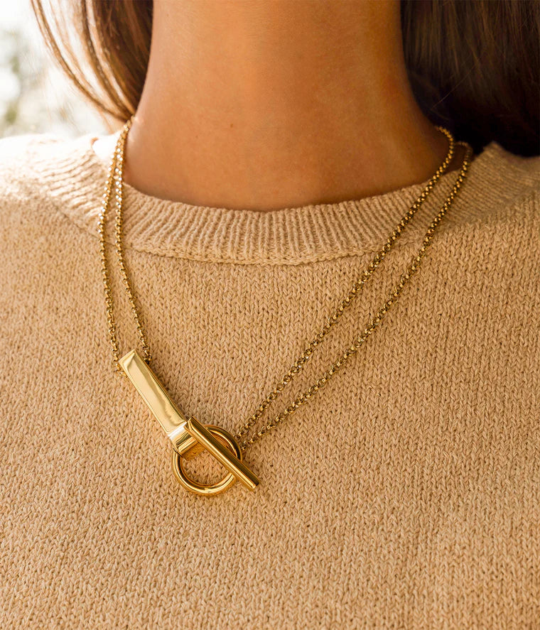 COLLIER - ANZA