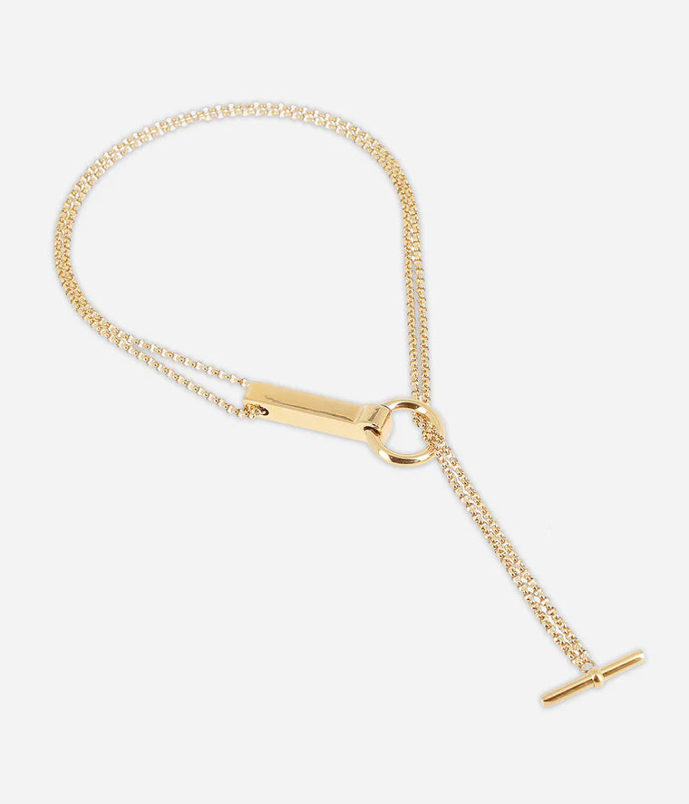 COLLIER - ANZA