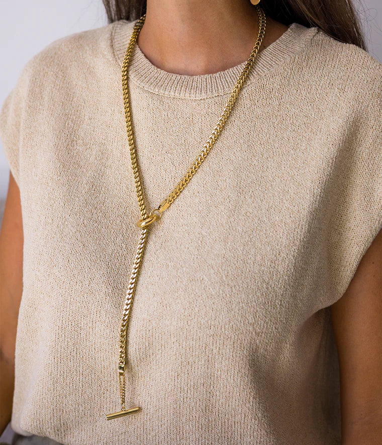 COLLIER - GAMAL