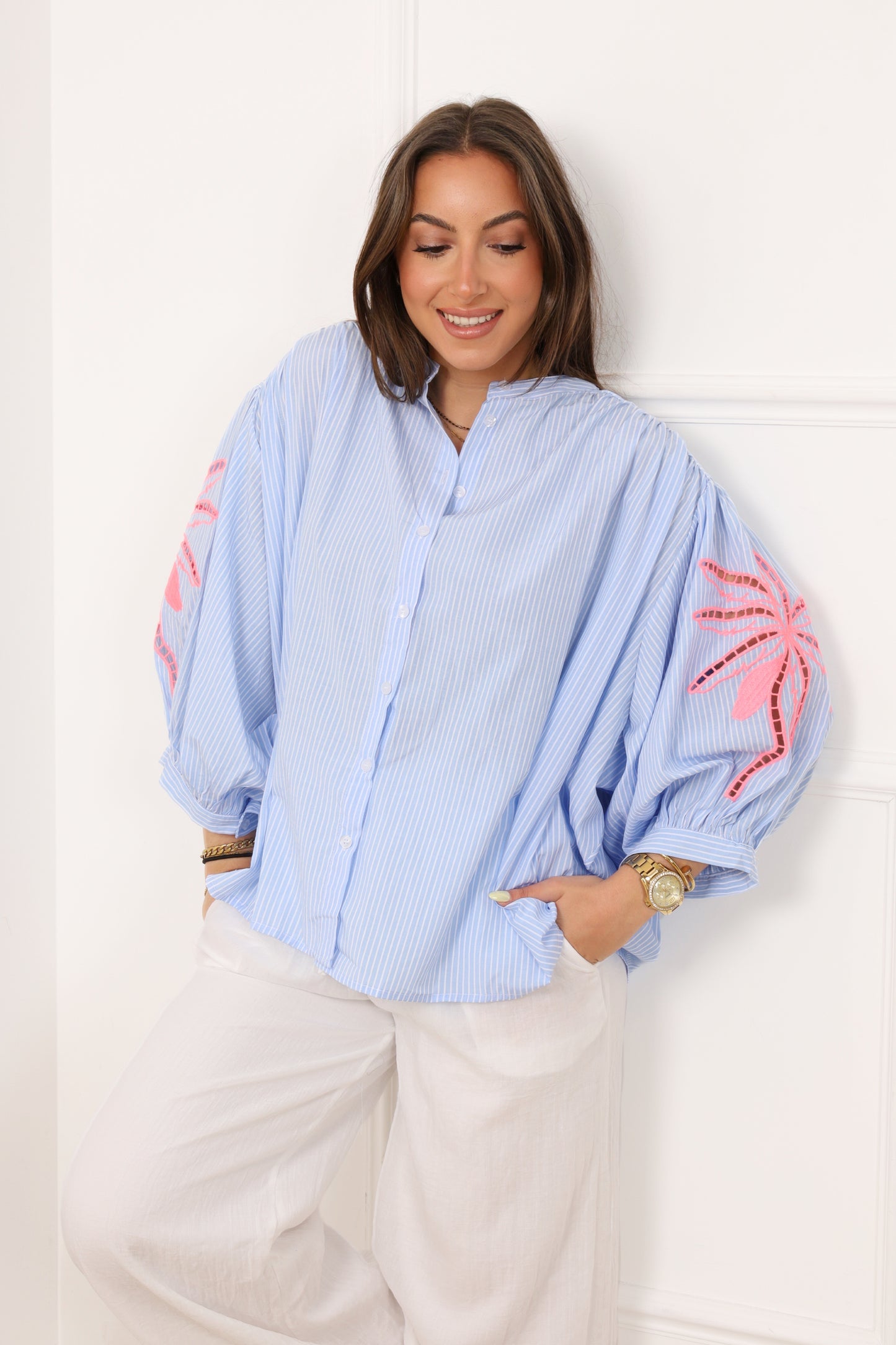 CHEMISE - OANA