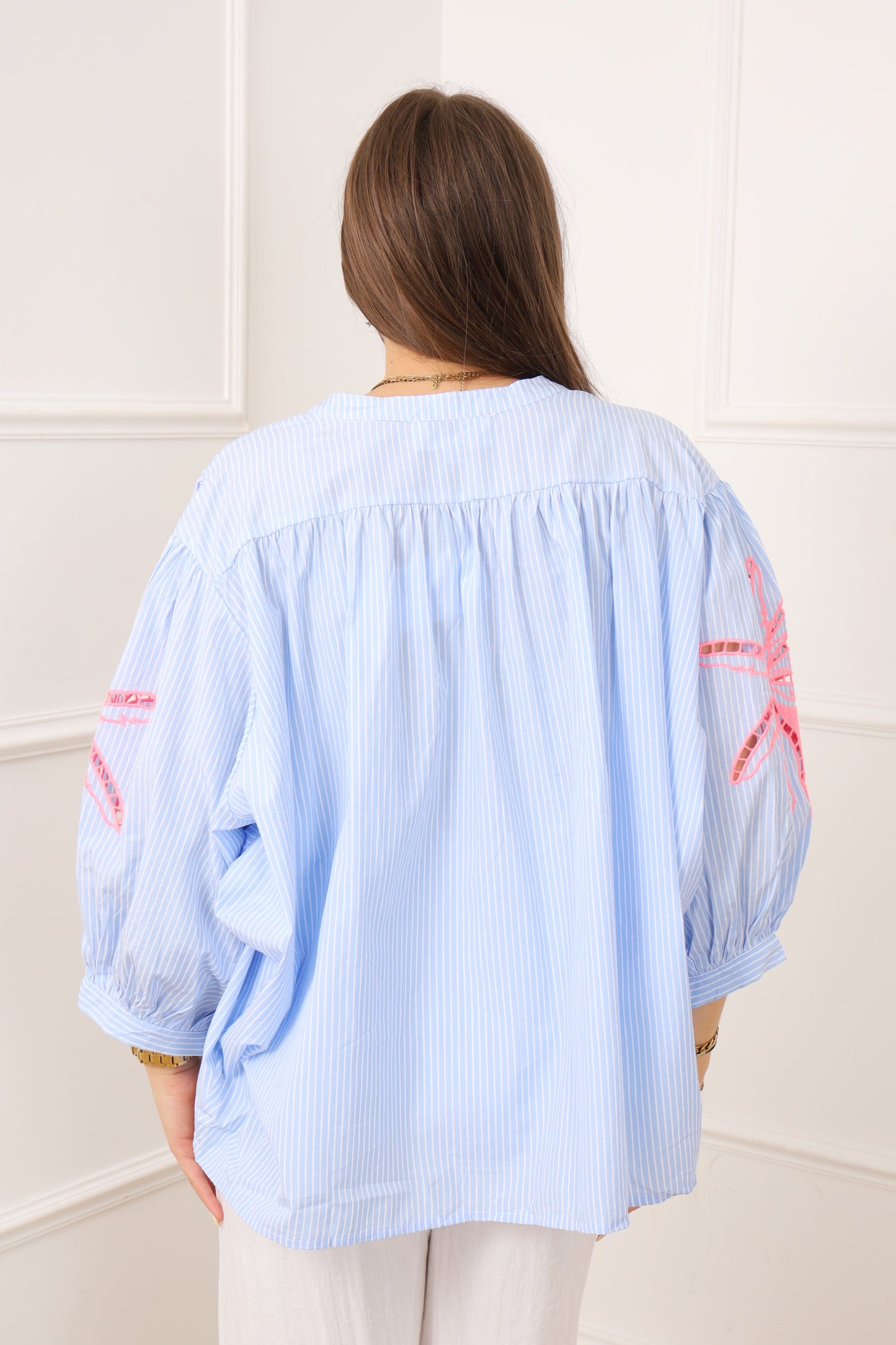 CHEMISE - OANA
