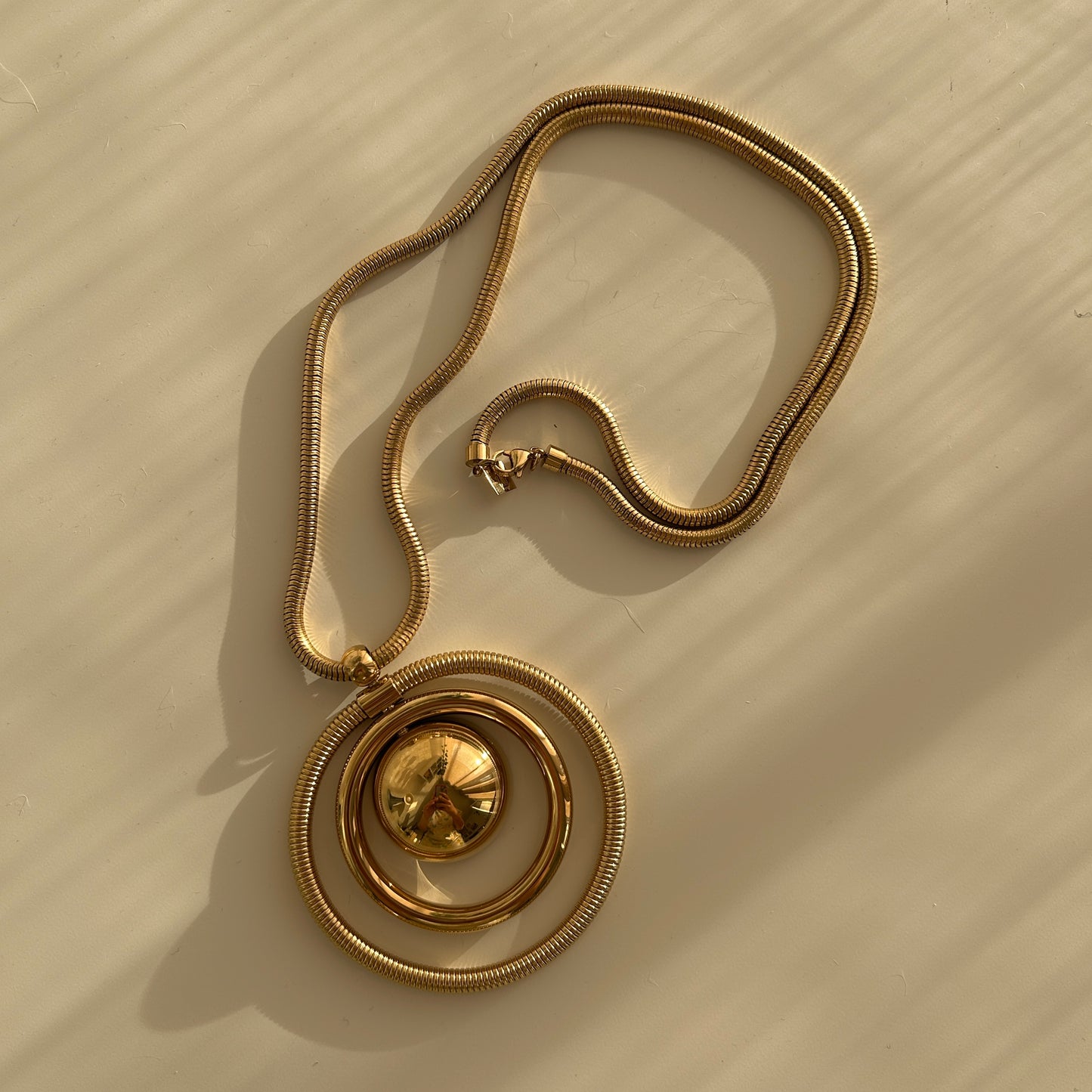COLLIER - WOODY