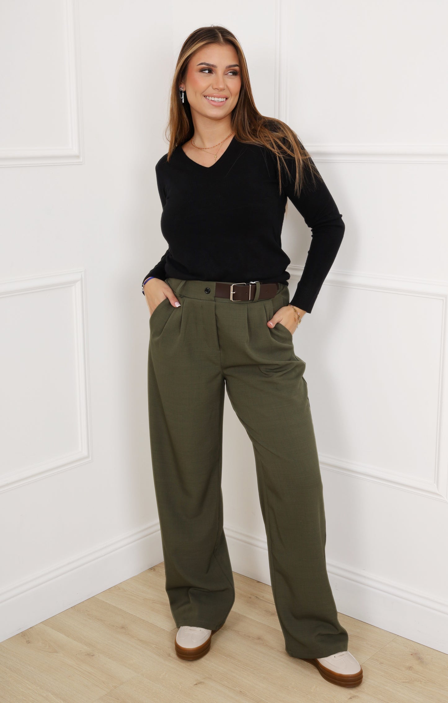 PANTALON - NAOMI