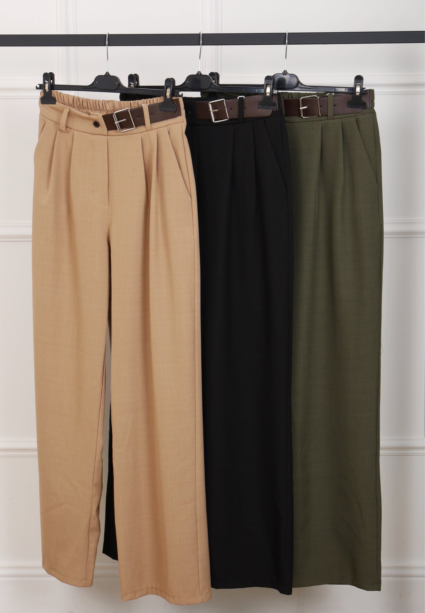 PANTALON - NAOMI