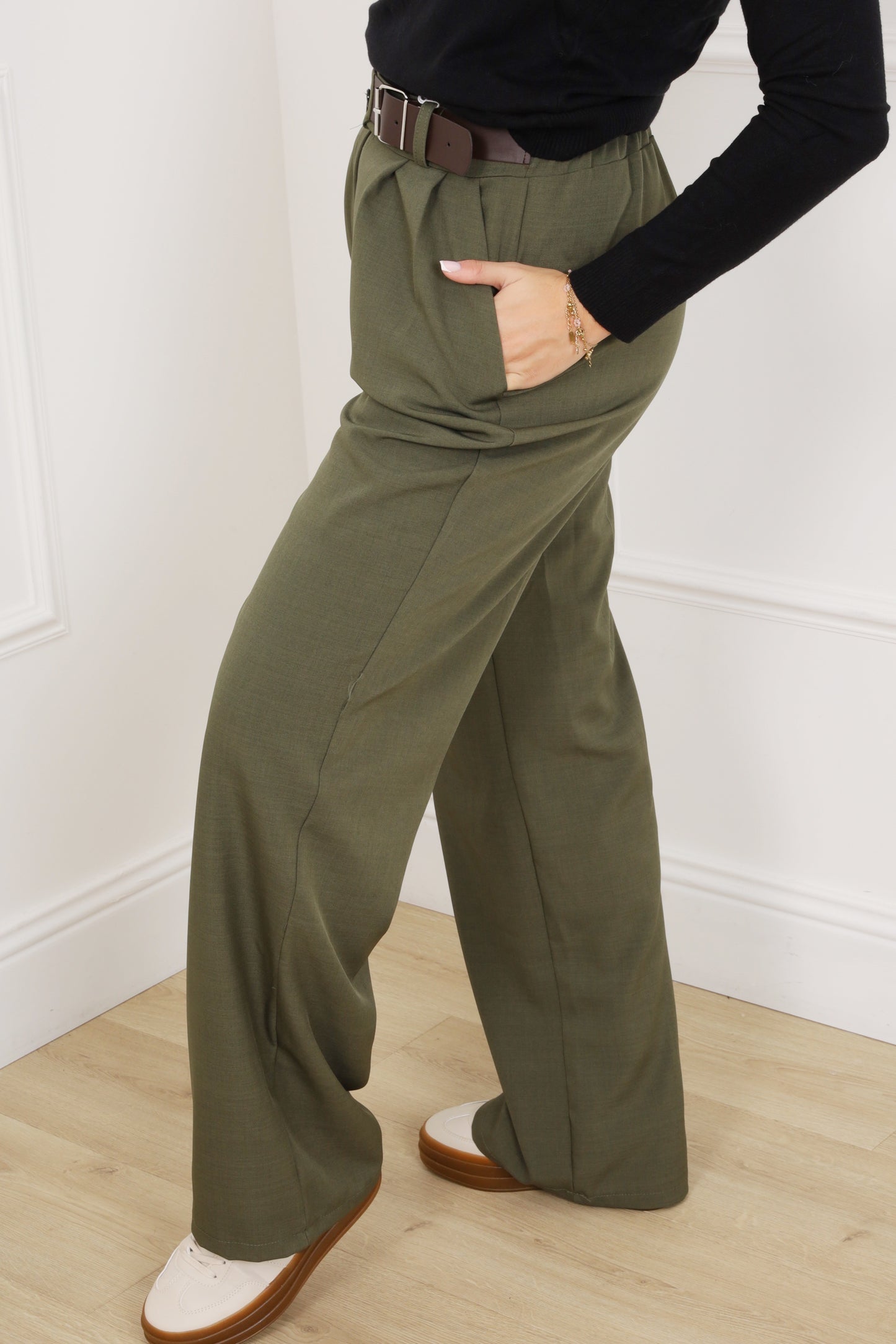 PANTALON - NAOMI