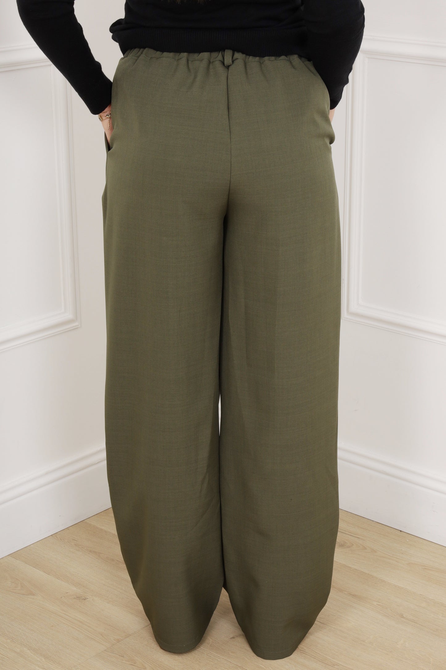 PANTALON - NAOMI