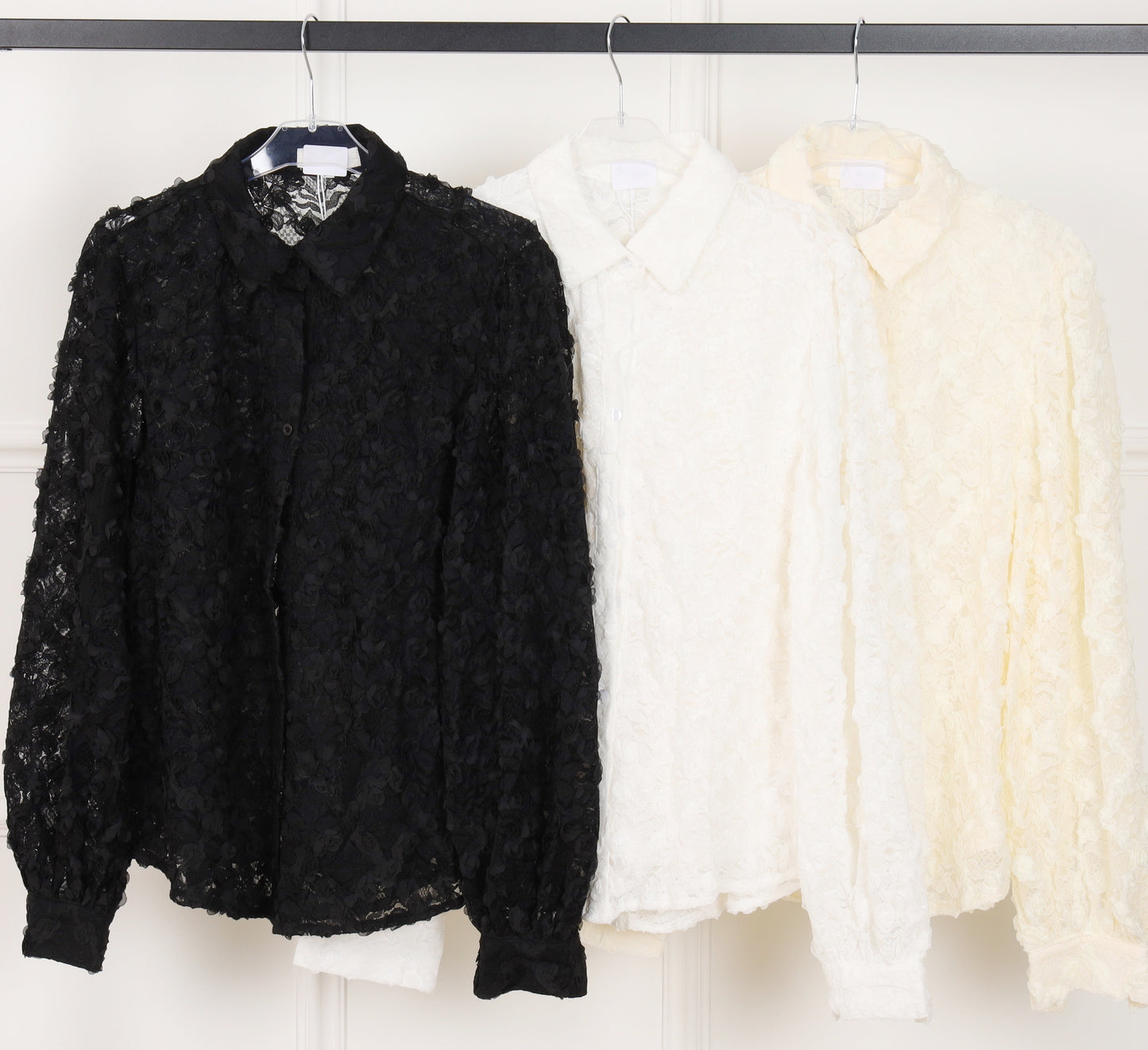 CHEMISE - CEDRINE