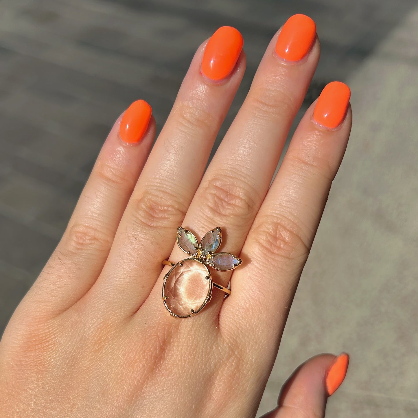 bague-ananas-cristalderoche-labradorite-aufildelo-divinity-sete