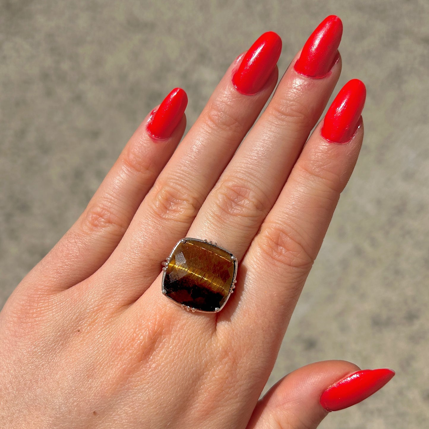 bague-carre-oeildetigre-argent925-aufildelo-divinity-sete