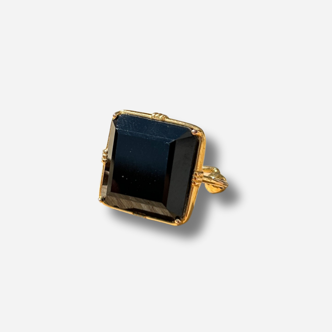bague-carre-spinellenoire-aufildelo-divinity-sete