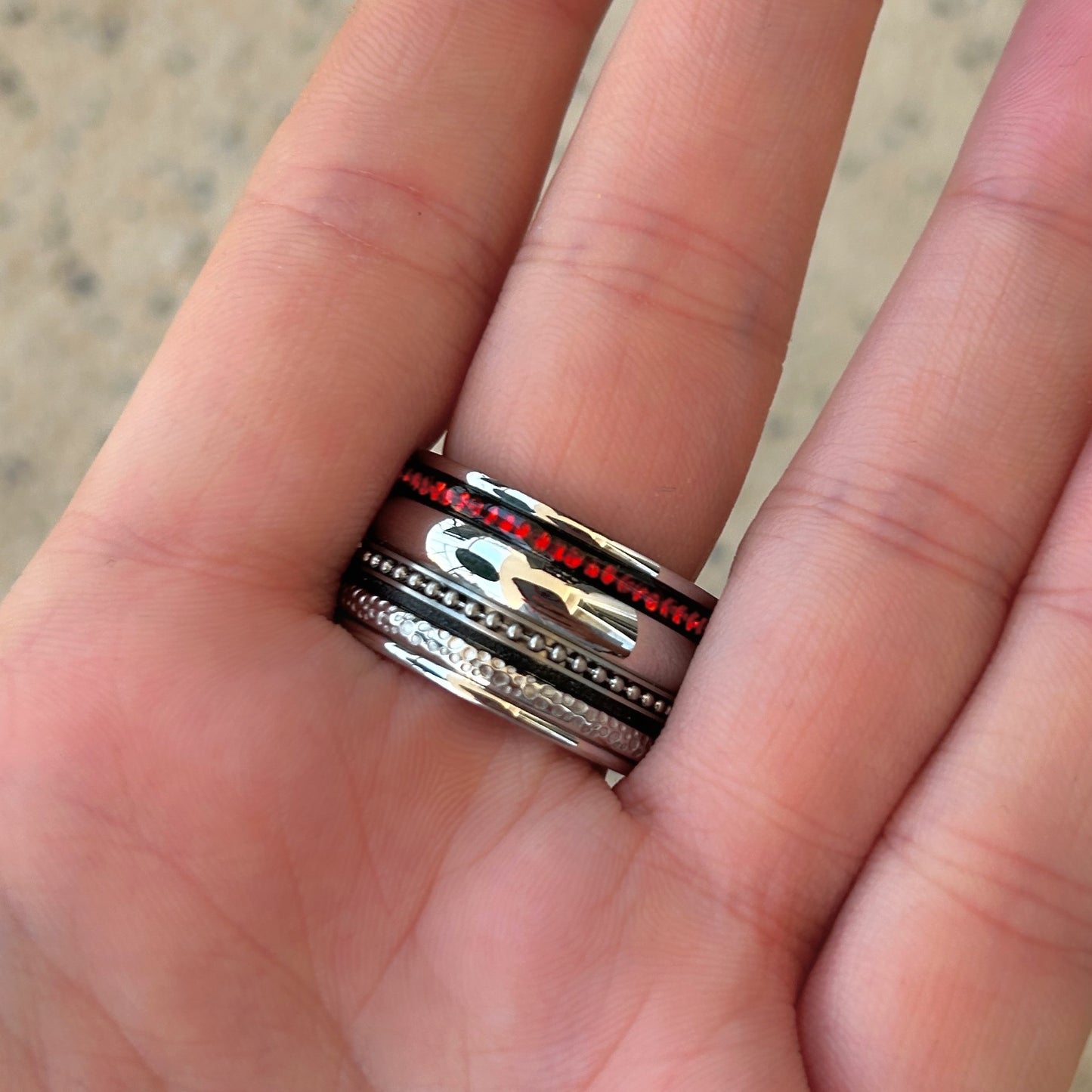 bague-ixxxi-soldes-divinity-sete